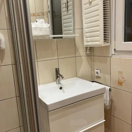 Appartement Business *