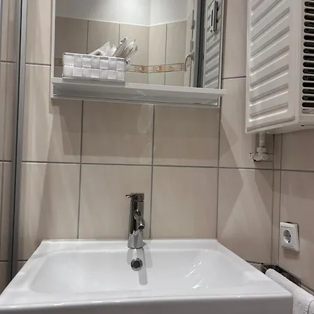 Appartement Business