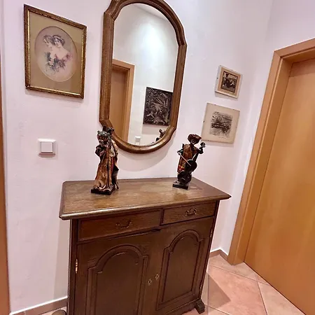 Business Appartement