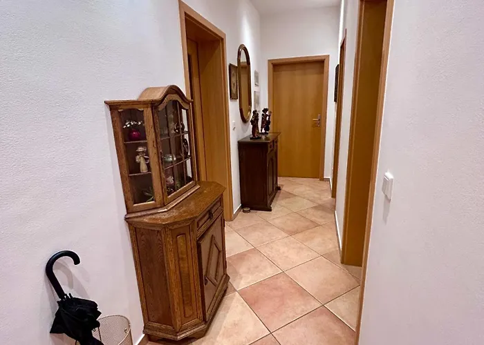 Appartement Business