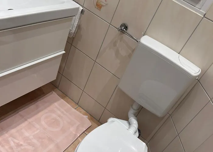 Appartement Business Solingen