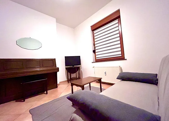 Appartement Business