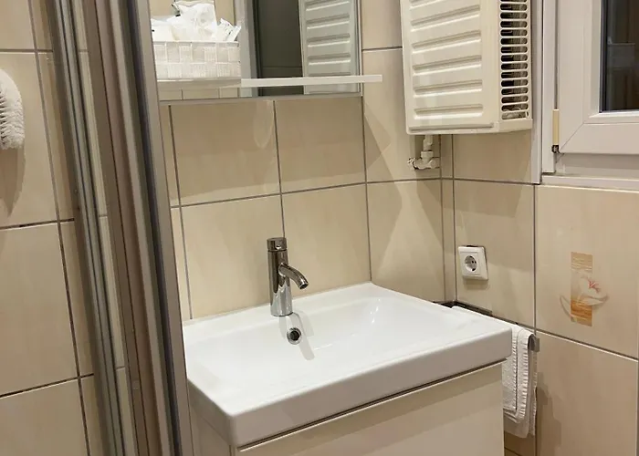 Appartement Business *