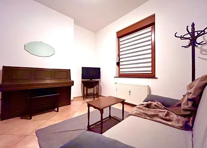 Appartement Business *