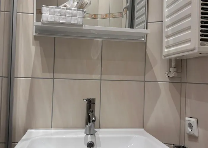 Appartement Business