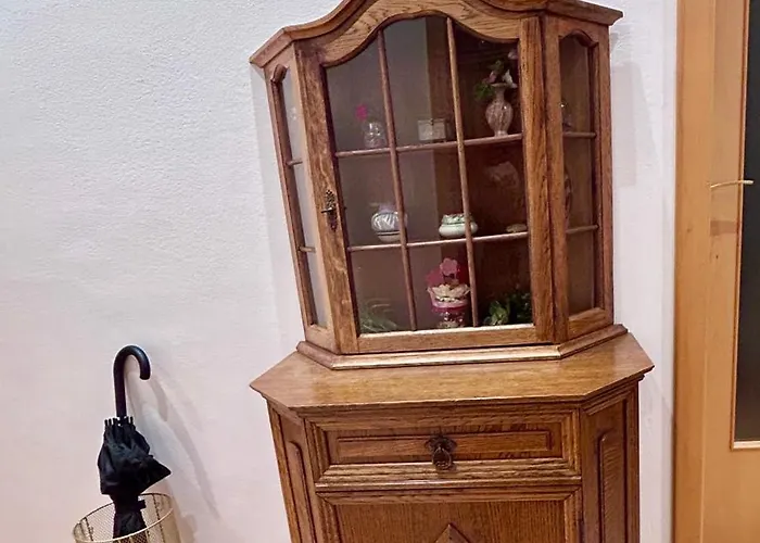 Appartement Business