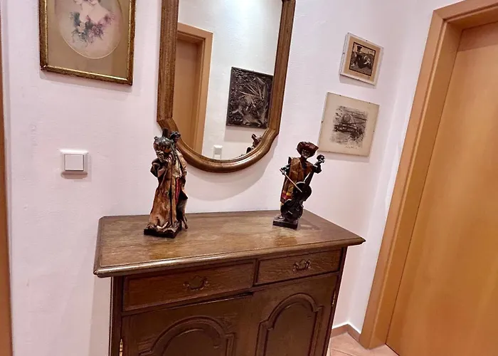 Business Appartement