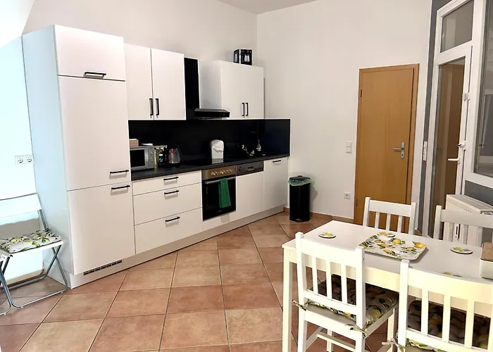 Business Appartement Solingen